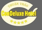 Cendeluxe Hotel